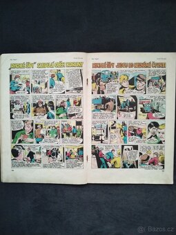 Rychlé šípy 1970 - 16