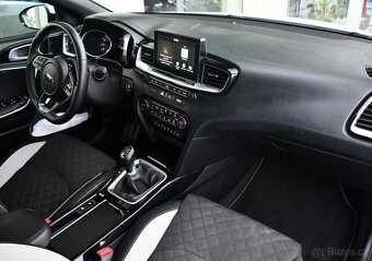Kia ProCeed 1.4 T-GDi 1M ČR - 16
