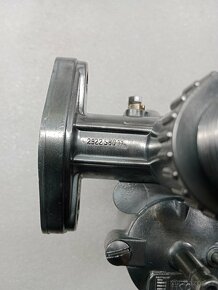JIKOV 2922 SBD 11 KARBURÁTOR ČZ 125 453 473 ORIGINÁL - 16