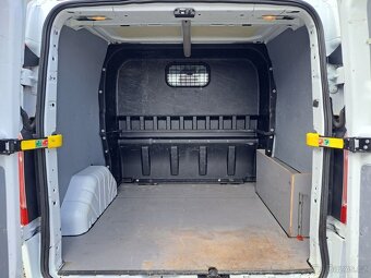 Ford Transit Custom 2.0 TDCI, ZÁRUKA, odpočet DPH - 16