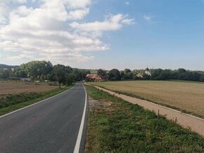 Prodej RD 150 m², pozemek 641 m² Strančice - Otice č.p. 36 - 16