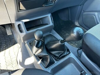 Nissan Terrano II 2.7 TDi - 16