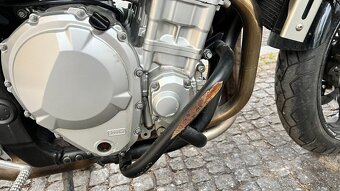 Suzuki Bandit GSF 650 S - 16