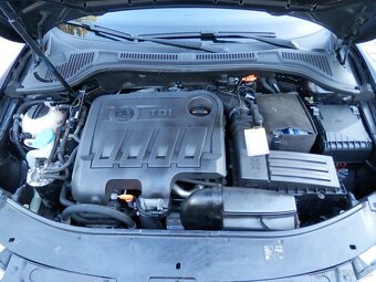 Škoda Superb II 2.0TDi 125Kw 4x4, kombi, Nové v ČR - 16