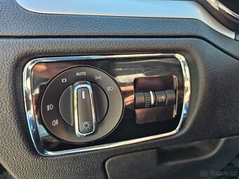 Škoda Superb II Combi 2.0 TDI 125 kW Elegance - 16