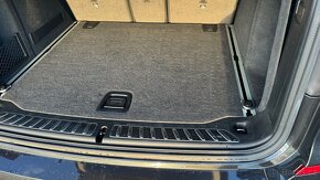 BMW X3 20D XDRIVE, X-Line, 140kW, tažné, odpočet DPH - 16