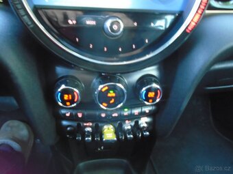 Mini Cooper S 135kw elektro,7900km,model 2024,529000kc - 16