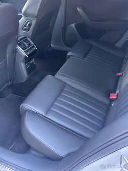 Škoda Superb 3 - 16