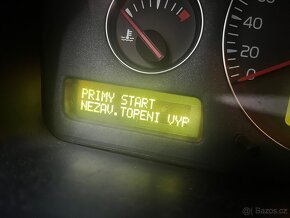 Volvo V70 D5 | 120kW | 2005 | Bez DPF a virivych klapek - 16