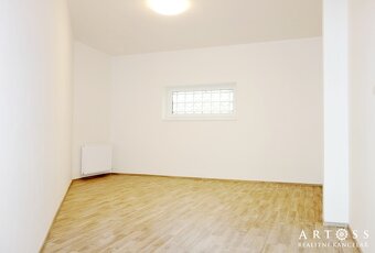 Pronájem, Novostavba Bytu 2+kk, 64 m2 + balkon, Brno - Husov - 16