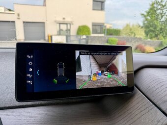 Bmw i3s, 120 Ah, navi, dph - 16