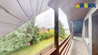 Prodej RD se zahradou na exkluzívním místě - 16