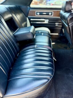 1970 Chrysler New Yorker 4dr. Hardtop | 440 cui V8 - 16