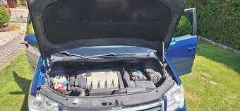 VW Touran 1.9 TDI - 16