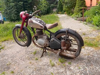 JAWA 11 Pérák - 16