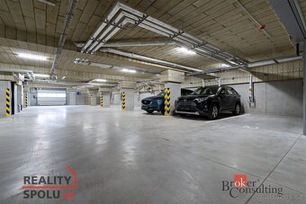 Pronájem, byty/2+kk, 63 m2, Měděná 3064/5, Jižní Předměstí,  - 16