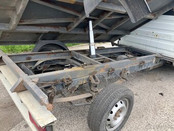 Iveco Daily S35 S11- 2.3D 3-Strany vyklapac A/T - 16