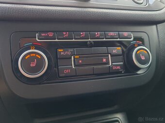 Volkswagen Tiguan 2.0 TDI 4x4 Xenon Panorama Navi - 16