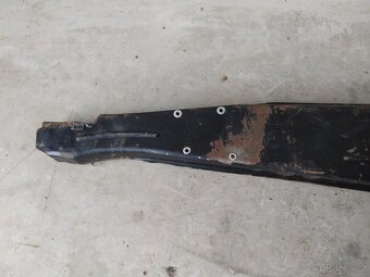 Kryty Řetězu ČZ - 16