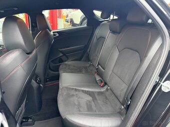 Kia ProCeed 1.6 T-GDi GT • 5/2021 • 150 kw - 16