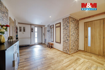 Prodej rodinného domu, 252 m², Planá u Mar. Lázní - Týnec - 16