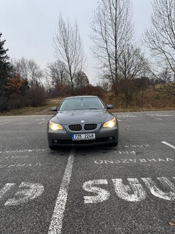 BMW E61 530XD - 16