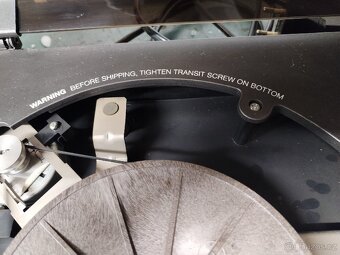 NAD 5120 - klasický hifi gramofón, funkční. - 16