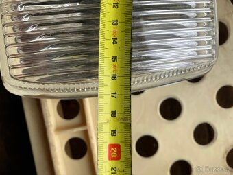 Přídavná světla hella - 16