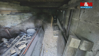 Prodej chaty, 33 m2, Újezd nad Zbečnem - 16