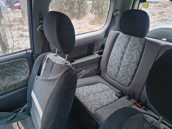 Suzuki Grand Vitara 2.0, 4x4 - 16