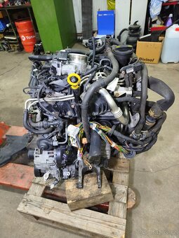 VW T5.1 face-nahr.dily mot-CAA 103kw-možno i vše místo Bitdi - 16