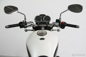 Moto Guzzi Nevada 750 Anniversario - 16