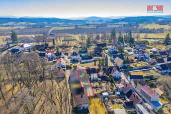 Prodej rodinného domu, 48 m², Nalžovské Hory - 16