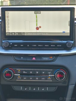 XCeed CD 1,5 T-GDi GPF GT LINE – TOP STAV - 16