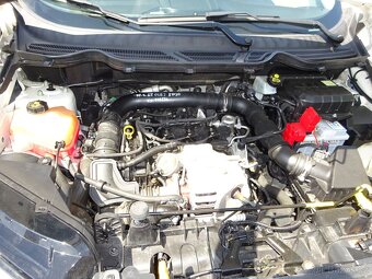 Ford Ecosport 1,0 i - 16
