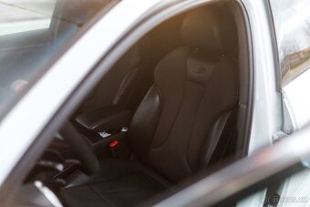 Audi S3 2.0 TFSI Quattro S-tronic 2017 - 16