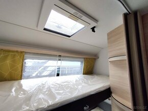 Karavan Fendt Caravan Apero 495 SKM NOVÝ skladem - 16