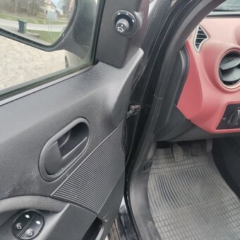Ford Fiesta, KRÁSNÁ,75TKM,VÝBAVA,1MAJ57LET - 16