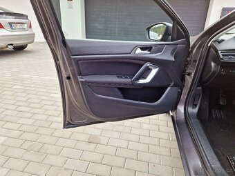 PEUGEOT 308 SW Business Line, r.v. 12/2020, 107 tis. km - 16