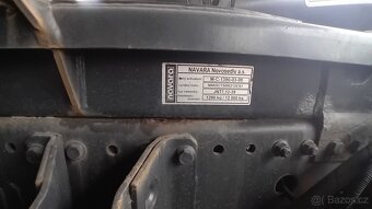 MAN LE 18.285 LAK 4x4 - TOP stav - 16