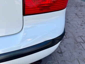 VW Polo, 1. majitel, ČR, 1,2 , 40kW - 16