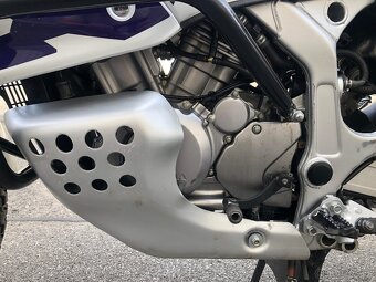 Honda XRV 750 Africa Twin, velice pěkná - 16