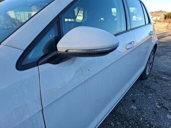 Volkswagen Golf VII 1.2TSI r.v.2015 6kvalt - 16