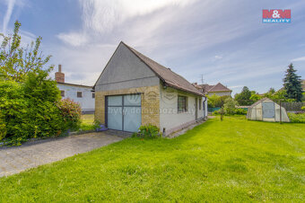 Prodej rodinného domu, 154 m², Kralovice, ul. Nová - 16