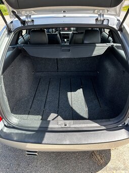 Prodám Octavii 1 RS Combi - 16