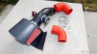Set Otevřeného sání Vzduchu Mercedes-Benz M111 Kompressor - 16