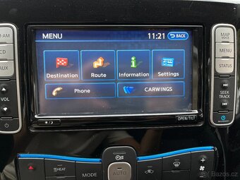 Nissan e-NV200 40kwh - 16