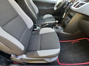 Peugeot 207 1.4/70kW 1.Maj.  KLIMATIZACE  r.v.2009 - 16