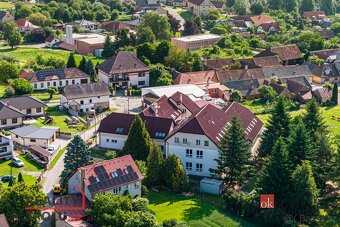 Prodej, byty/3+1, 77 m2, Březinova 275, 58865 Nová Říše, Jih - 16