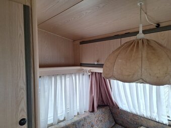 Karavan Dethleffs - 16